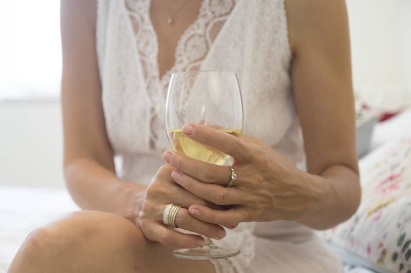 Schicker Spitzenring Aus Sterlingsilber, Drei Spinner Gelbgold, Beliebter Ring, Halbbreiter Ehering Für Frauen, Spinnerring, Jugendstilring von IlanAmirJewelry