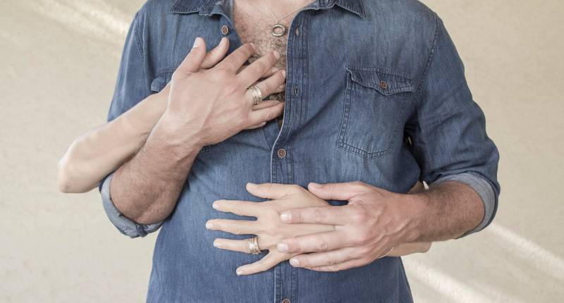 Spezieller Spinnerring, Spinner Ehering, Frauenring Unikat, Rustikaler Ehering von IlanAmirJewelry