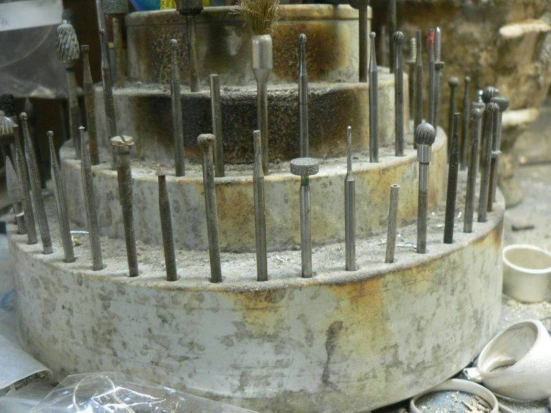 Versand Innerhalb Deutschlands von IlanAmirJewelry