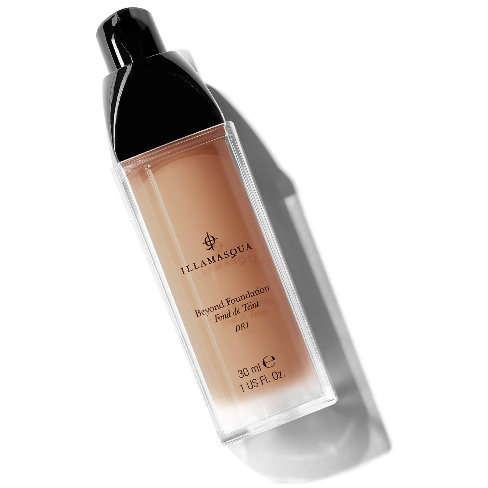 Illamasqua Beyond Foundation 30ml (Various Shades) - DR1 von Illamasqua