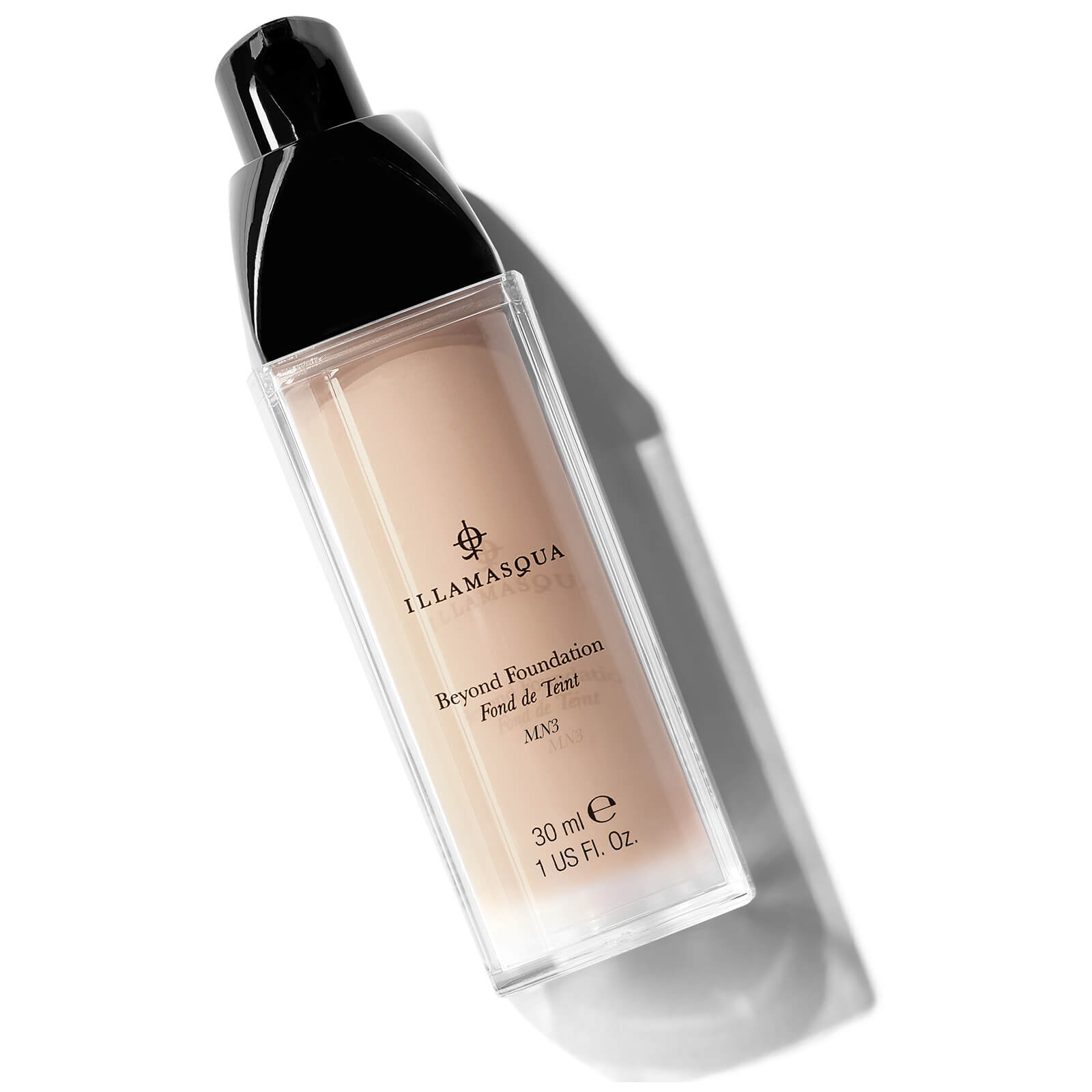 Illamasqua Beyond Foundation 30ml (Various Shades) - MN3 von Illamasqua