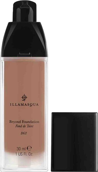 Illamasqua Beyond Foundation DG2 30 ml von Illamasqua