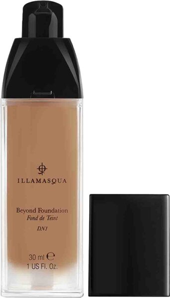Illamasqua Beyond Foundation DN1 30 ml von Illamasqua