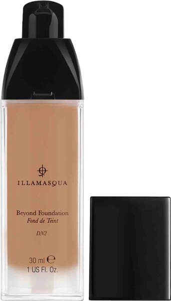 Illamasqua Beyond Foundation DN2 30 ml von Illamasqua