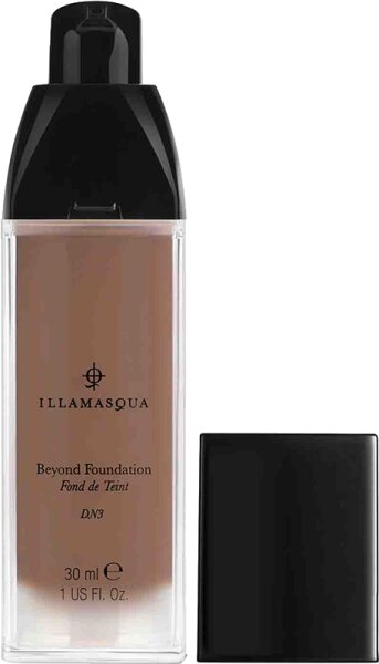 Illamasqua Beyond Foundation DN3 30 ml von Illamasqua