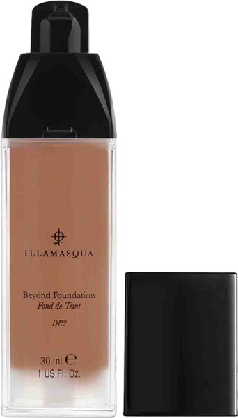 Illamasqua Beyond Foundation DR2 30 ml von Illamasqua