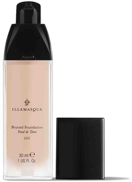 Illamasqua Beyond Foundation LG2 30 ml von Illamasqua