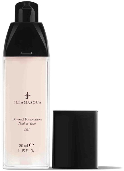 Illamasqua Beyond Foundation LR1 30 ml von Illamasqua