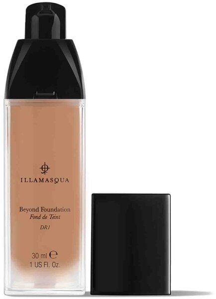 Illamasqua Beyond Foundation MG4 30 ml von Illamasqua
