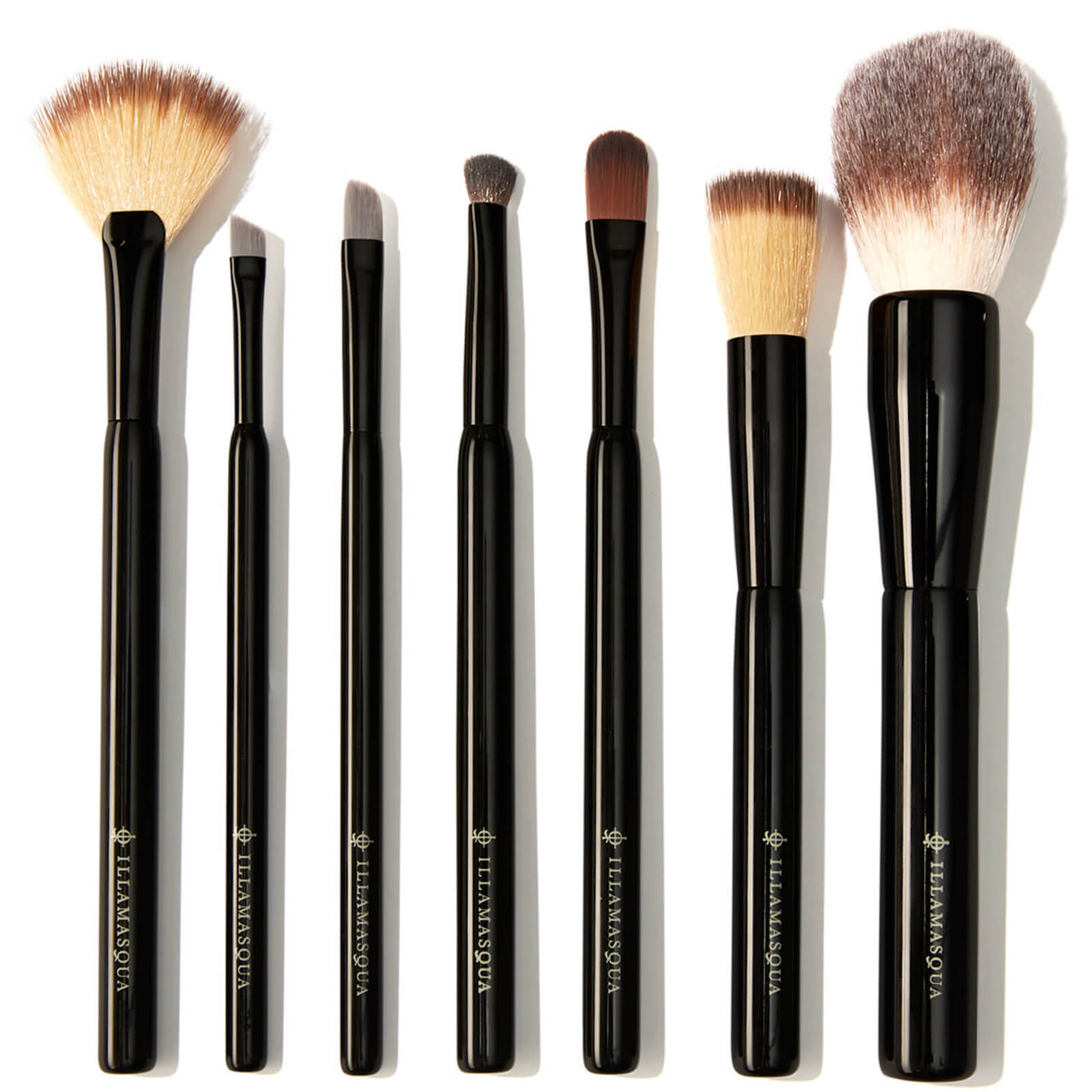 Illamasqua Brush Kit: Must Have Essentials von Illamasqua