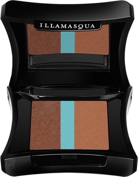 Illamasqua Colour Correcting Bronzer Dark (Flare) 8,5 g von Illamasqua