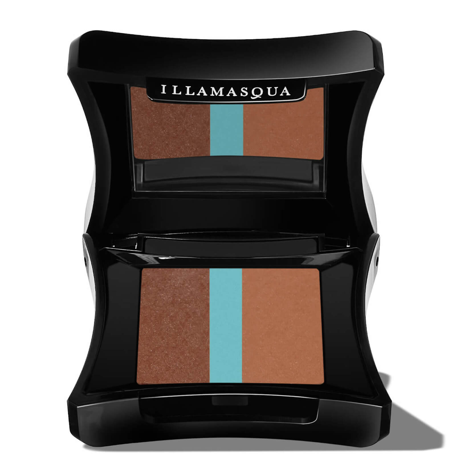 Illamasqua Colour Correcting Bronzer - Dunkel von Illamasqua