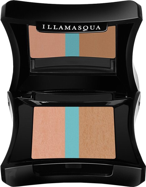 Illamasqua Colour Correcting Bronzer Glint (Light) 8,5 g von Illamasqua