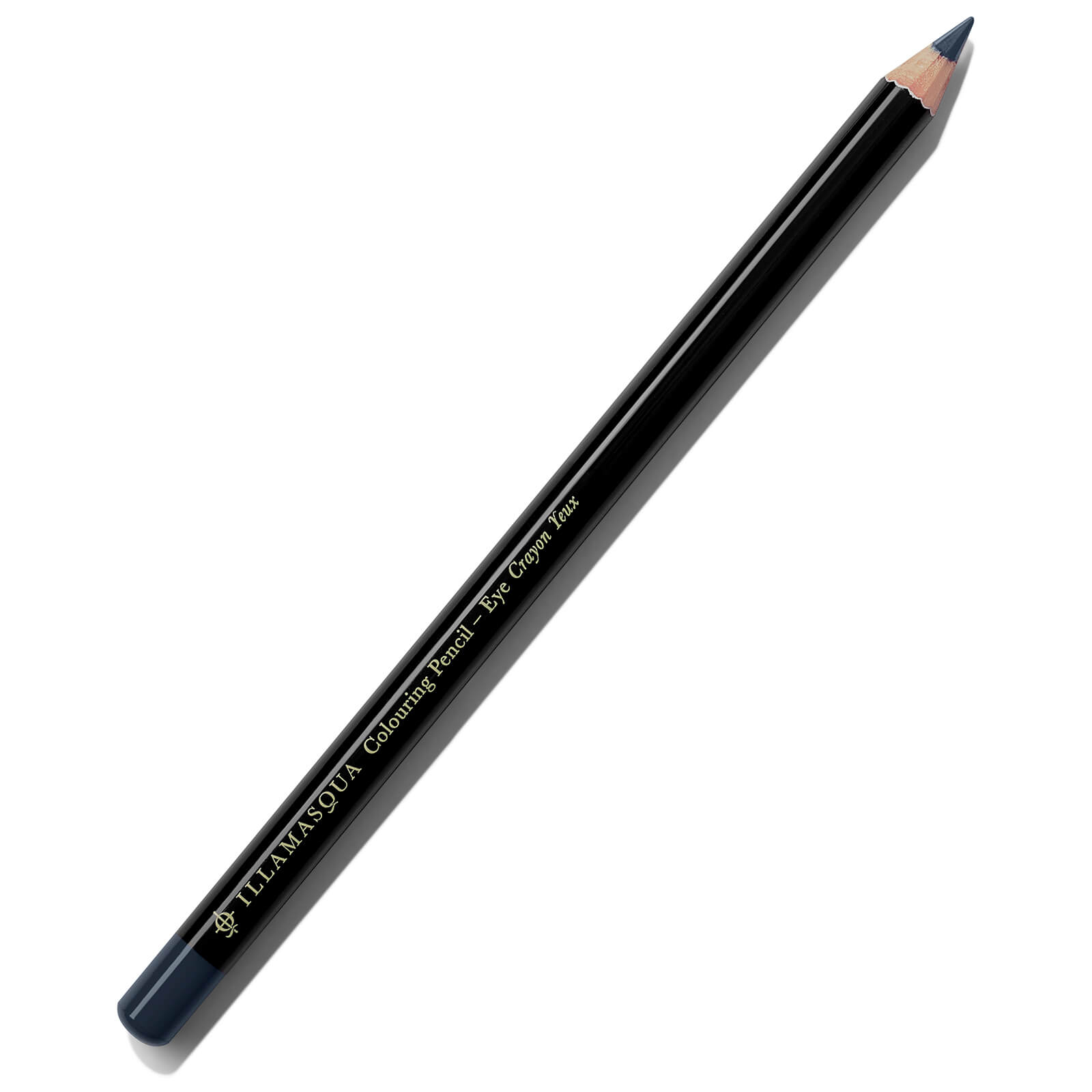 Illamasqua Colouring Eye Pencil 1.4g (Verschiedene Farbtöne) - Navy von Illamasqua
