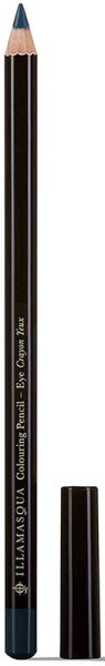 Illamasqua Colouring Eye Pencil Navy 1,4 g von Illamasqua