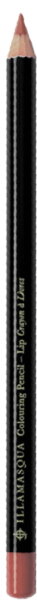 Illamasqua Colouring Lip Pencil Woo 1,4 g von Illamasqua