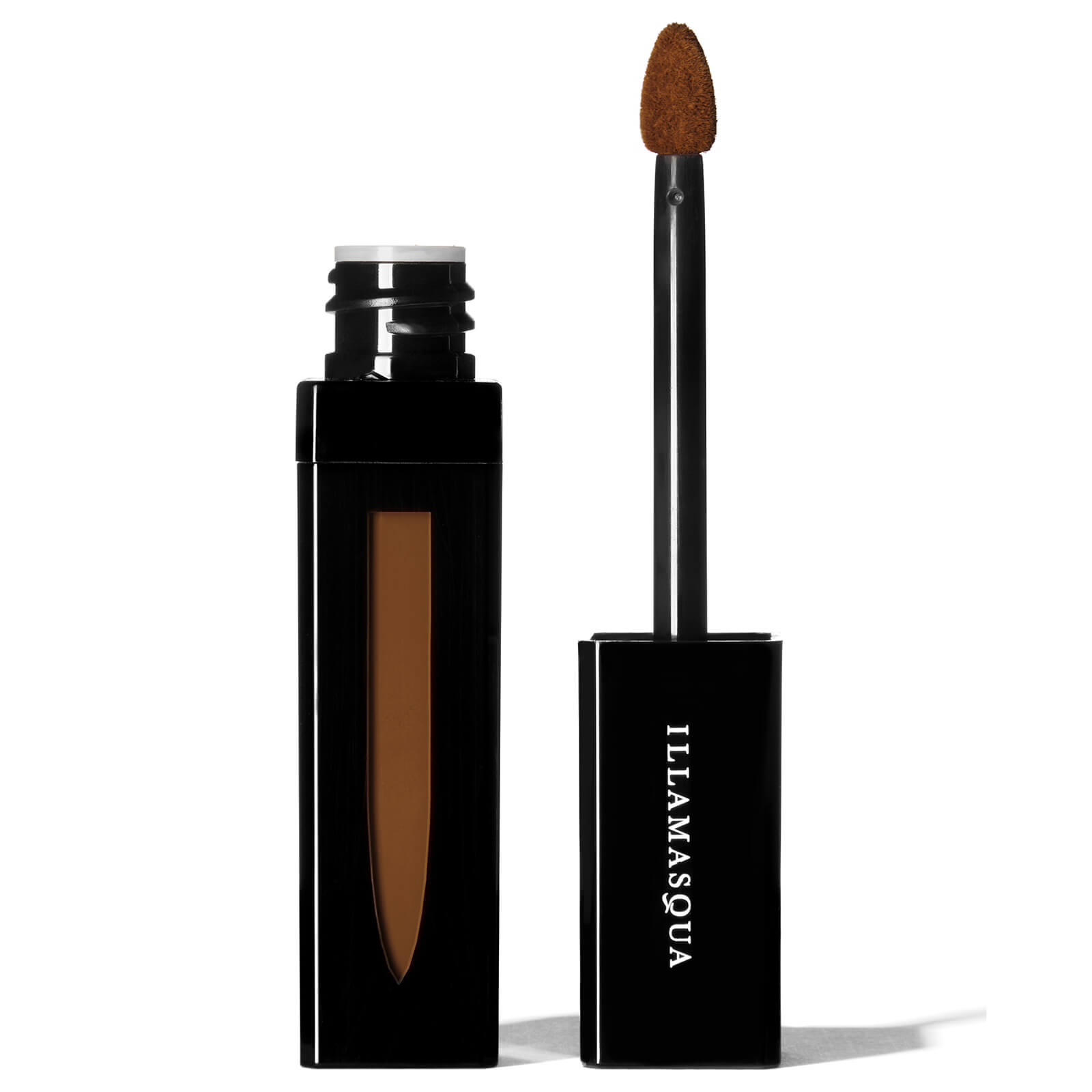 Illamasqua Eye Paint Longwear Liquid Shadow (Various Shades) - Caffeine Fix von Illamasqua