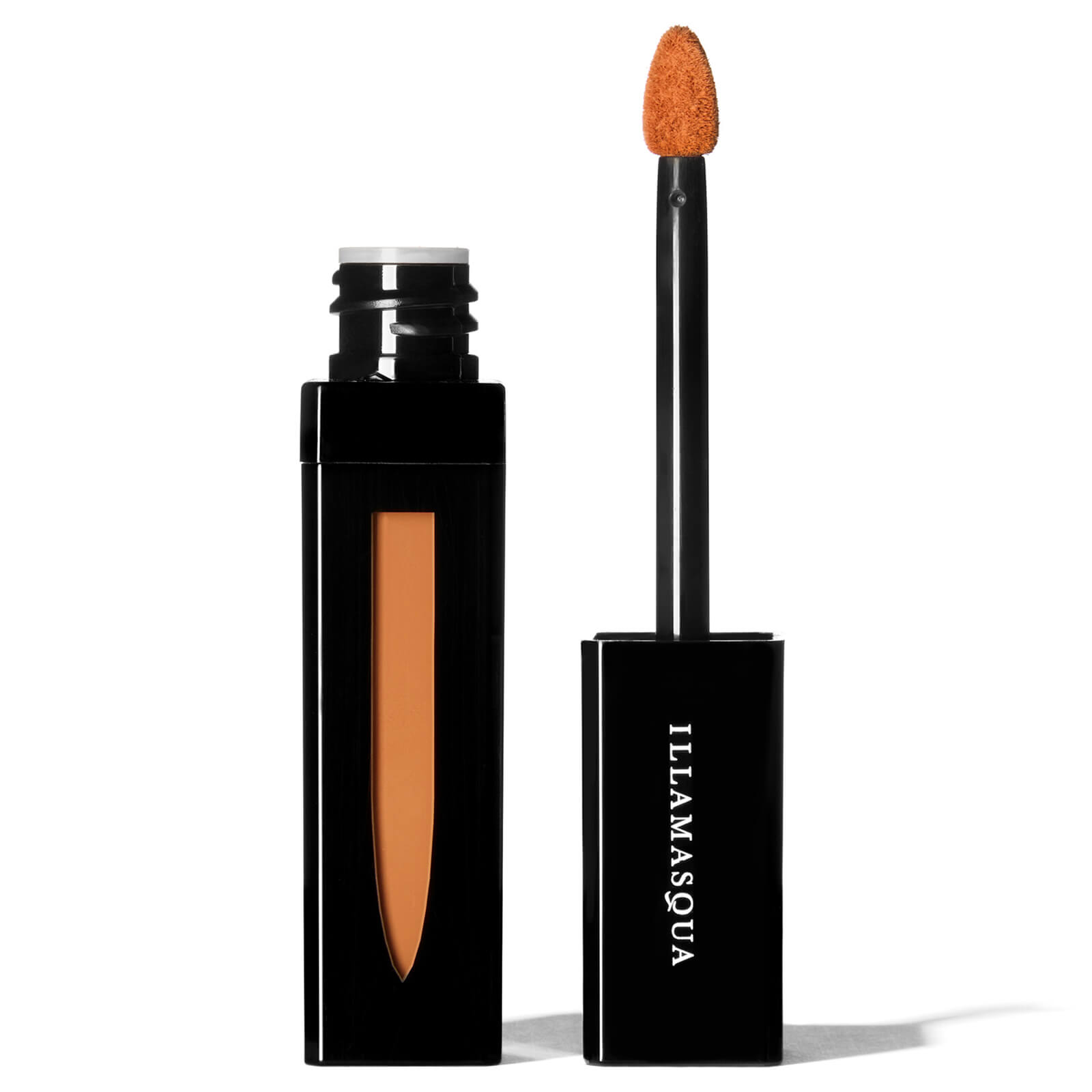 Illamasqua Eye Paint Longwear Liquid Shadow (Various Shades) - Ginger Mocha von Illamasqua