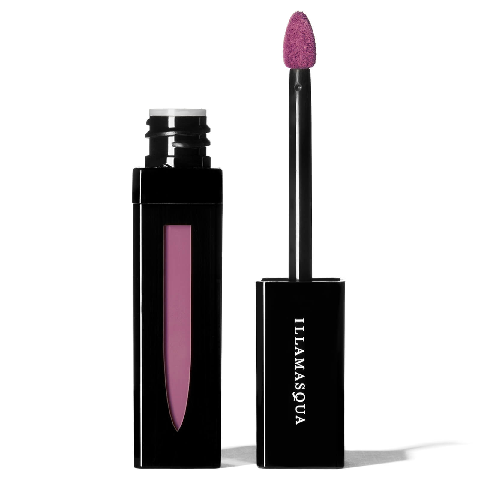 Illamasqua Eye Paint Longwear Liquid Shadow (Various Shades) - Lavender Brew von Illamasqua