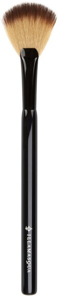 Illamasqua Highlighter Fan Brush 1 Stk von Illamasqua