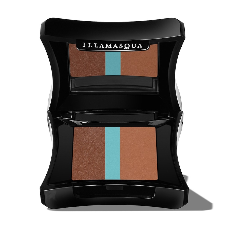 Illamasqua  Illamasqua Colour Correcting Dark (Flare) Bronzer 8.5 g von Illamasqua