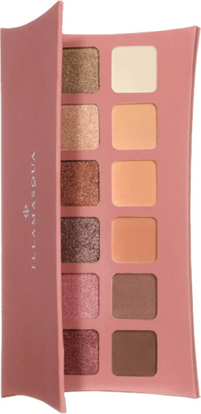 Illamasqua Illamasqua Nude Unveiled Palette 133 g von Illamasqua