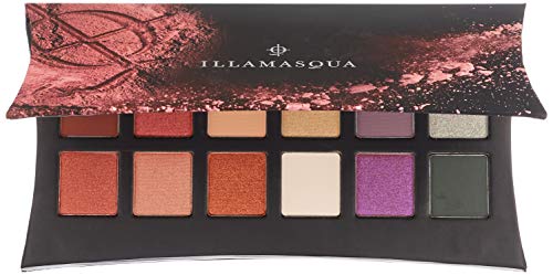 Illamasqua Movement Artistry Palette von Illamasqua