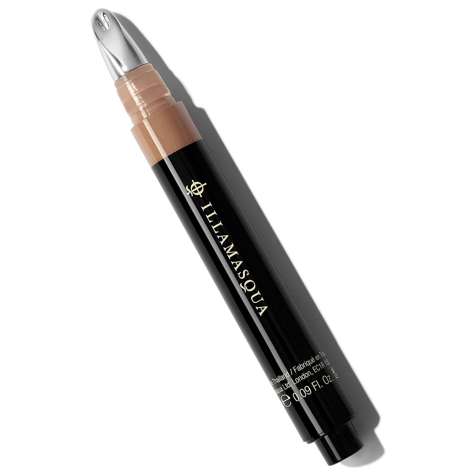 Illamasqua Skin Base Concealer Pen (Various Shades) - Dark 1 von Illamasqua