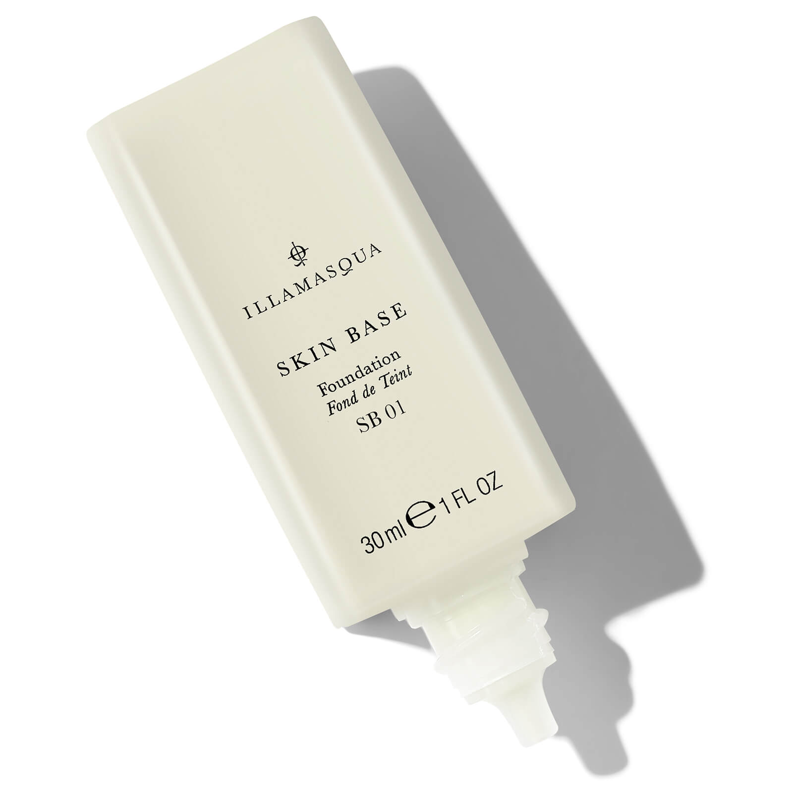 Illamasqua Skin Base Foundation - 01 von Illamasqua