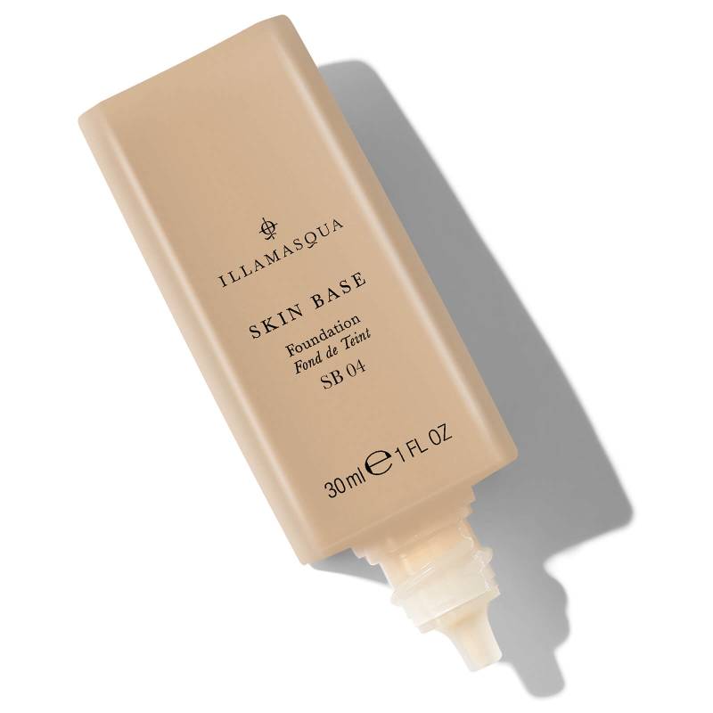 Illamasqua Skin Base Foundation - 04 von Illamasqua