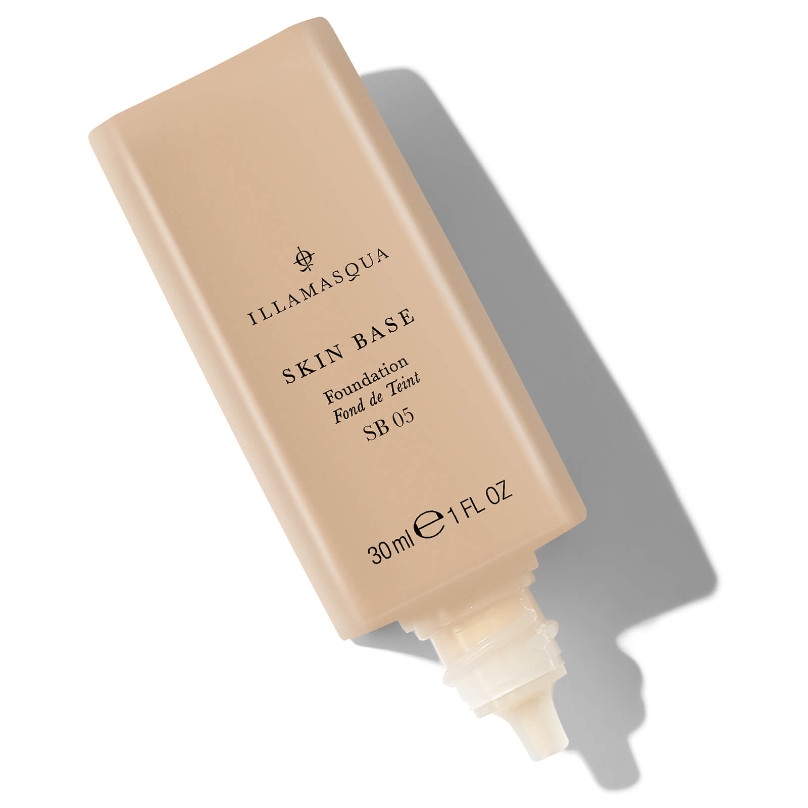 Illamasqua Skin Base Foundation - 05 von Illamasqua