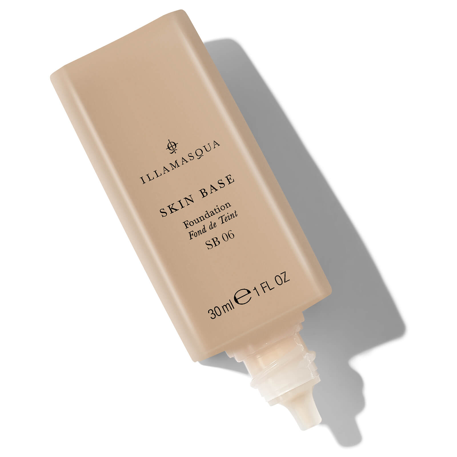 Illamasqua Skin Base Foundation - 06 von Illamasqua