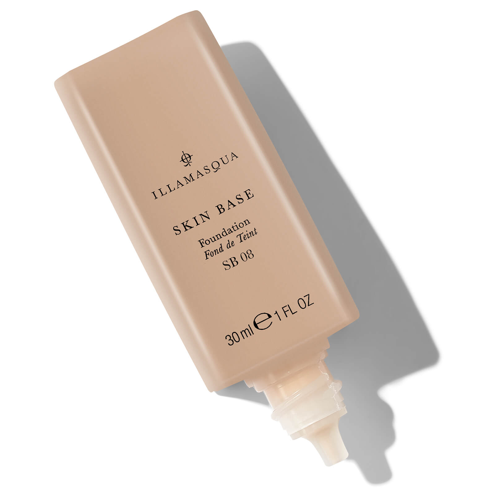 Illamasqua Skin Base Foundation - 08 von Illamasqua