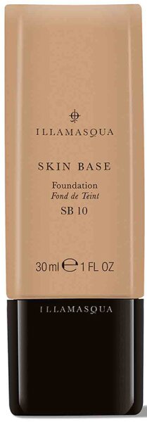 Illamasqua Skin Base Foundation 10 30 ml von Illamasqua