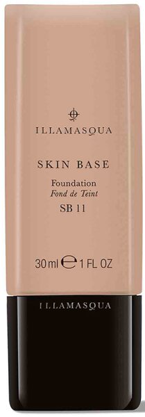 Illamasqua Skin Base Foundation 11 30 ml von Illamasqua