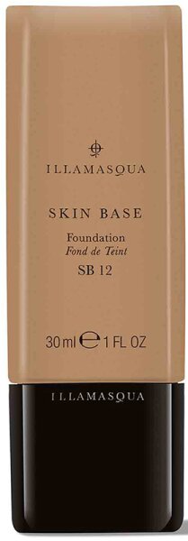 Illamasqua Skin Base Foundation 12 30 ml von Illamasqua