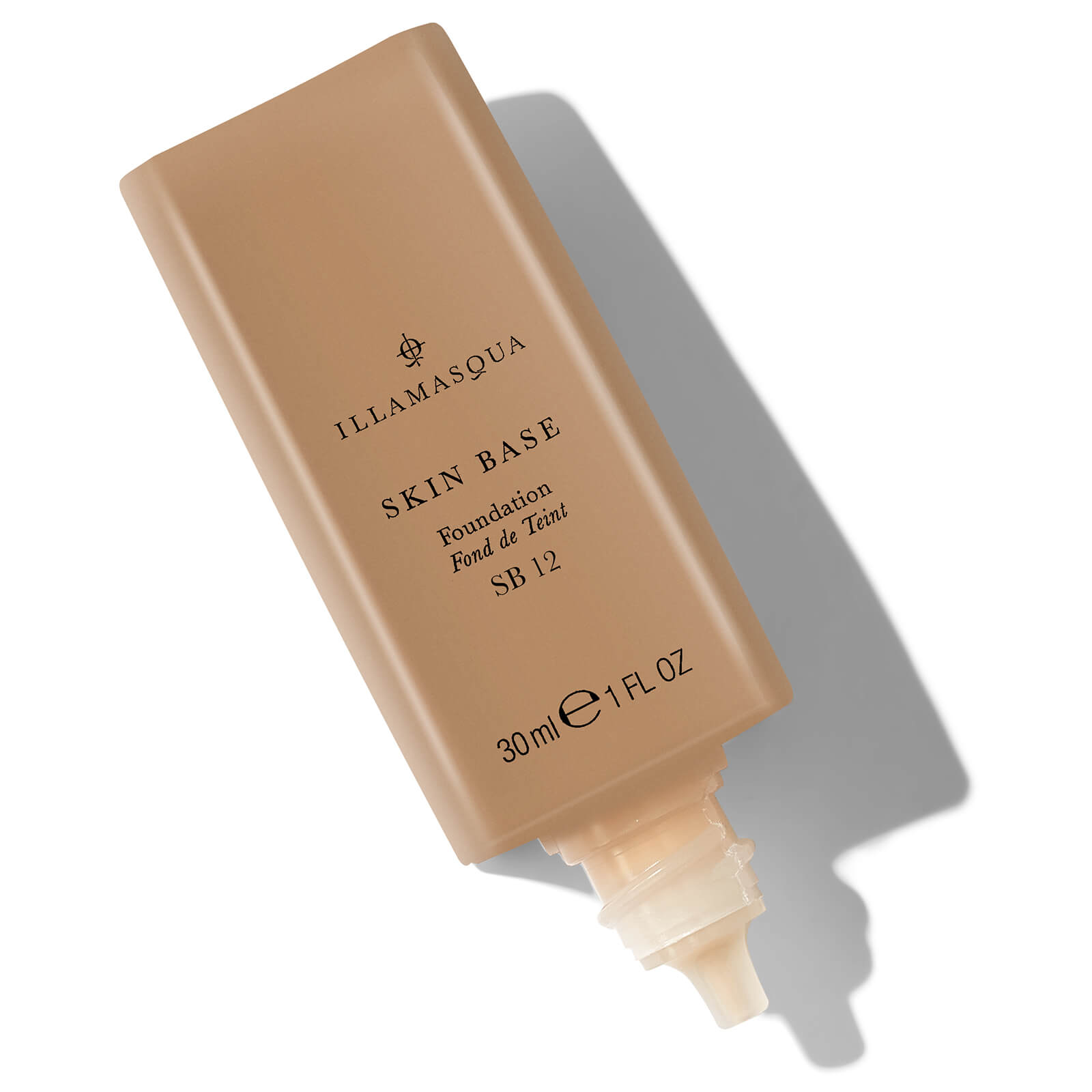 Illamasqua Skin Base Foundation - 12 von Illamasqua