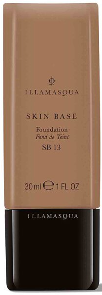 Illamasqua Skin Base Foundation 13 30 ml von Illamasqua