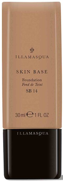 Illamasqua Skin Base Foundation 14 30 ml von Illamasqua