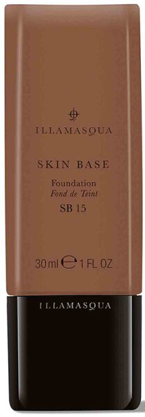 Illamasqua Skin Base Foundation 15 30 ml von Illamasqua