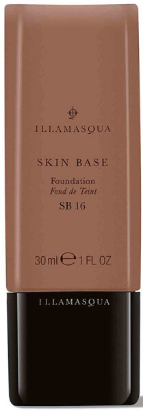 Illamasqua Skin Base Foundation 16 30 ml von Illamasqua