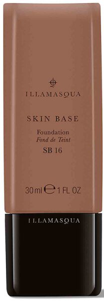 Illamasqua Skin Base Foundation 16 30 ml von Illamasqua