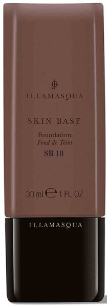 Illamasqua Skin Base Foundation 17 30 ml von Illamasqua