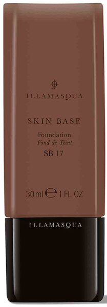 Illamasqua Skin Base Foundation 17 30 ml von Illamasqua