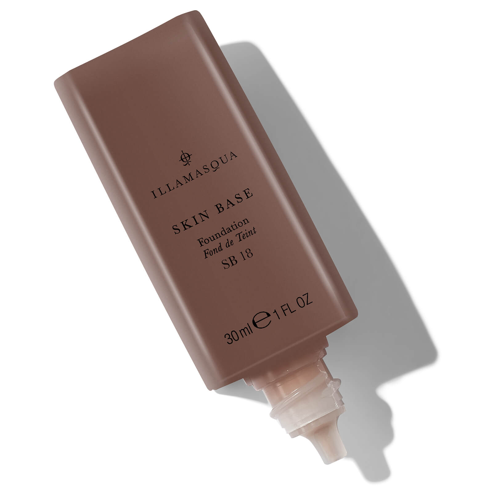 Illamasqua Skin Base Foundation - 18 von Illamasqua