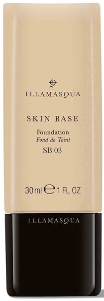 Illamasqua Skin Base Foundation 3 30 ml von Illamasqua