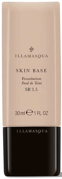 Illamasqua Skin Base Foundation 3.5 30 ml von Illamasqua