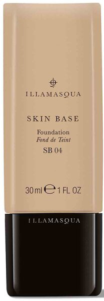 Illamasqua Skin Base Foundation 4 30 ml von Illamasqua