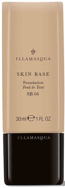 Illamasqua Skin Base Foundation 4 30 ml von Illamasqua
