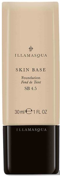 Illamasqua Skin Base Foundation 4.5 30 ml von Illamasqua